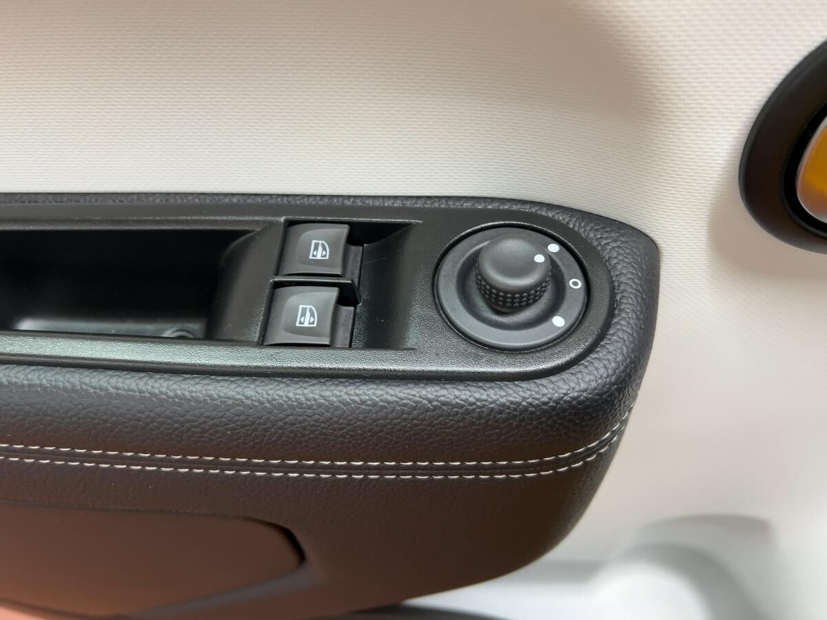 Renault Twingo TECHNO ELECTRIC 22 kWh BATTERIEKAUF