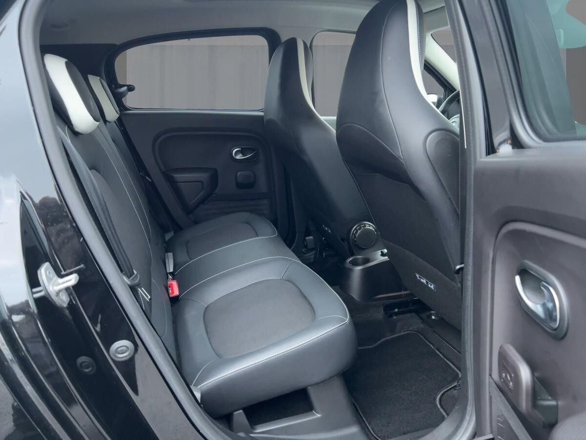 Renault Twingo TECHNO ELECTRIC h BATTERIEKAUF