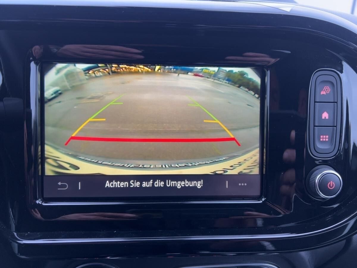 Renault Twingo TECHNO ELECTRIC h BATTERIEKAUF