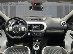 Renault Twingo TECHNO ELECTRIC 22 kWh BATTERIEKAUF