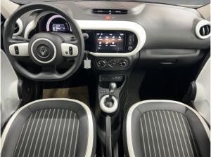 Renault Twingo TECHNO ELECTRIC 22 kWh BATTERIEKAUF