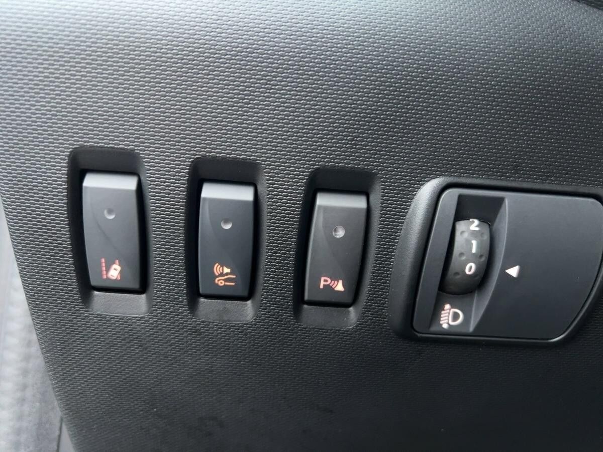 Renault Twingo TECHNO ELECTRIC h BATTERIEKAUF