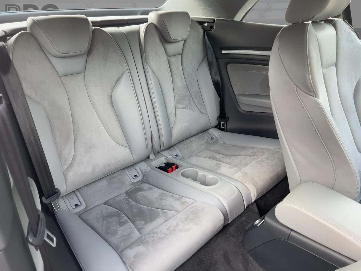 Audi A3 Cabriolet 2.0 TDI Sport PDC LED SHZ