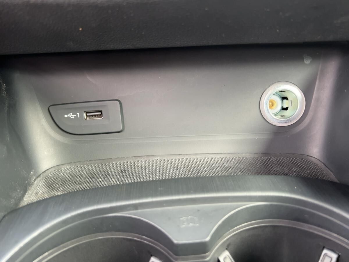 Audi A3 Cabriolet 2.0 TDI Sport PDC LED SHZ