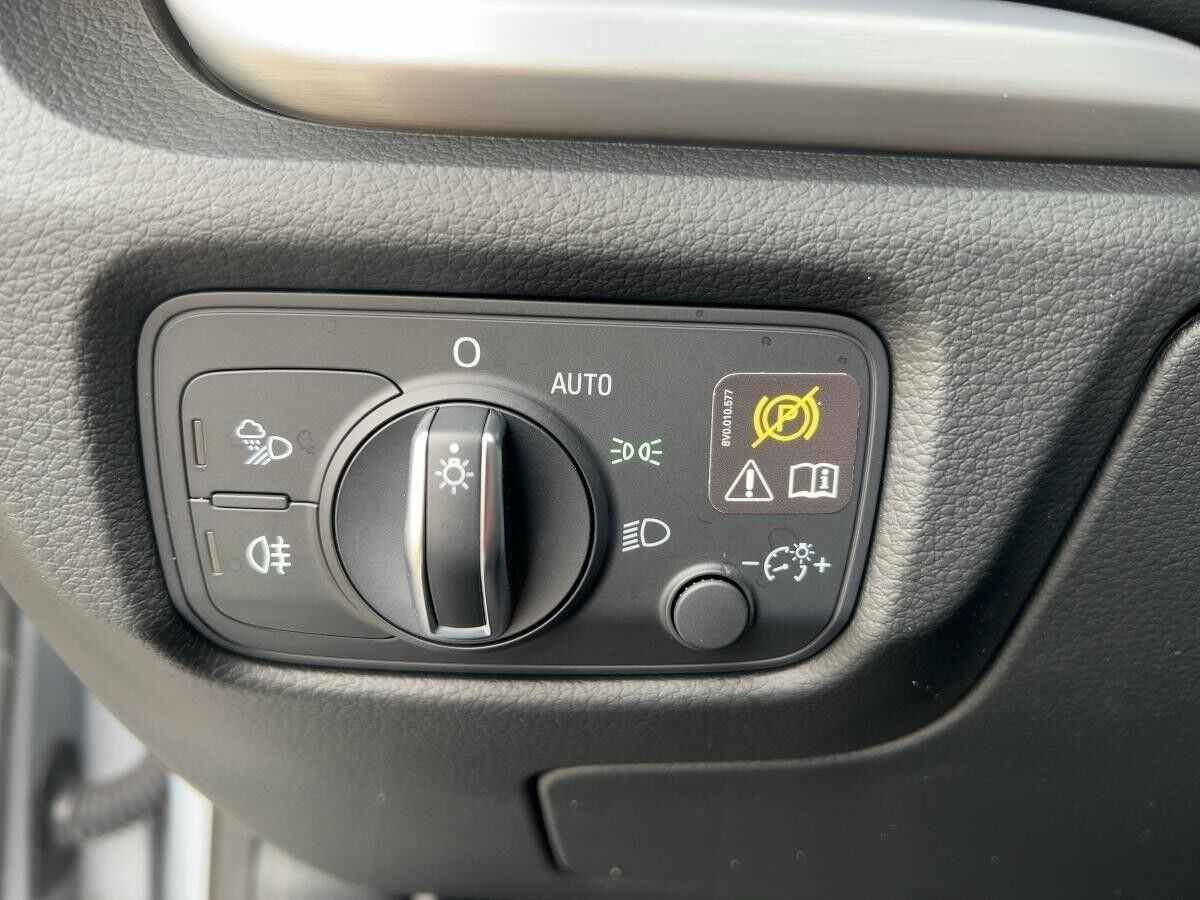 Audi A3 Cabriolet 2.0 TDI Sport PDC LED SHZ