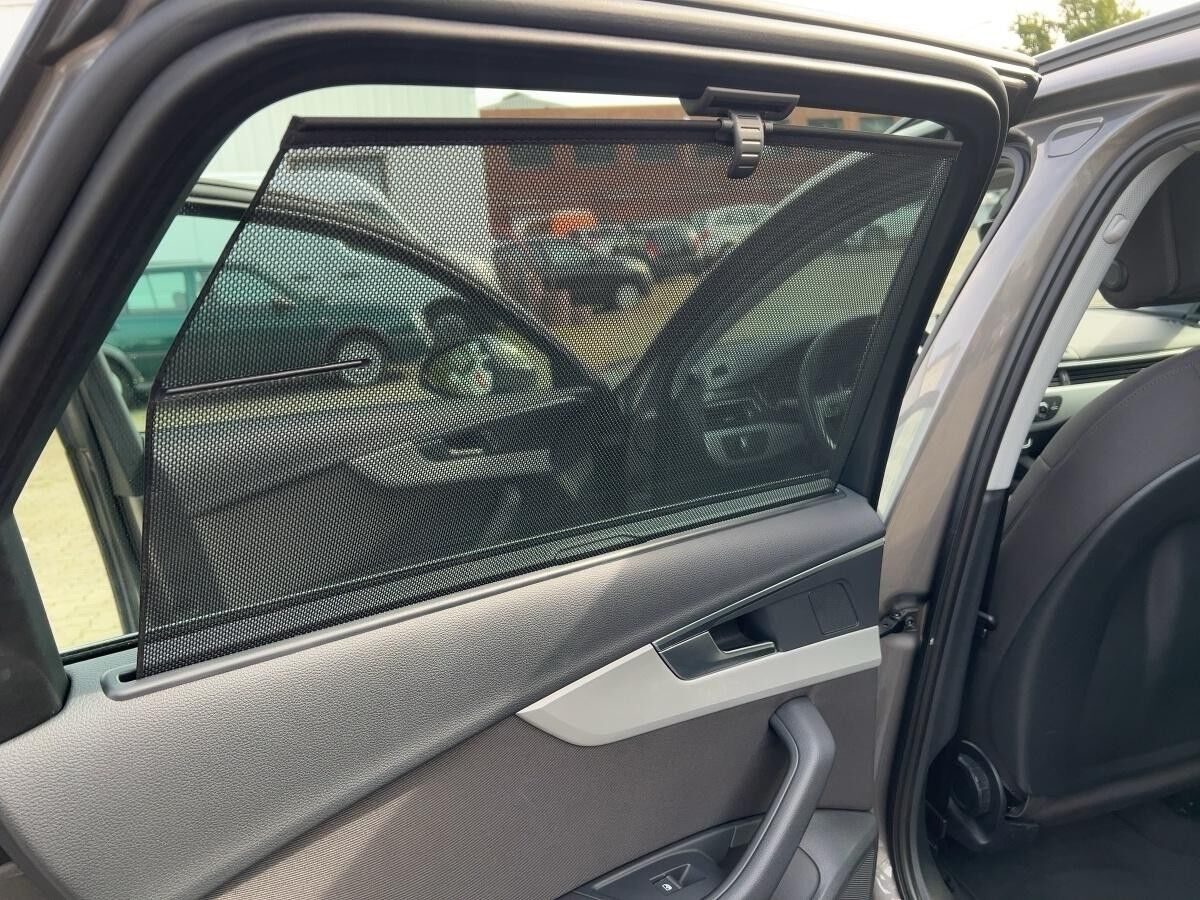 Audi A4 35 2.0 TFSI Avant advanced Audi A4 35 2.0 TFSI Avant advanced