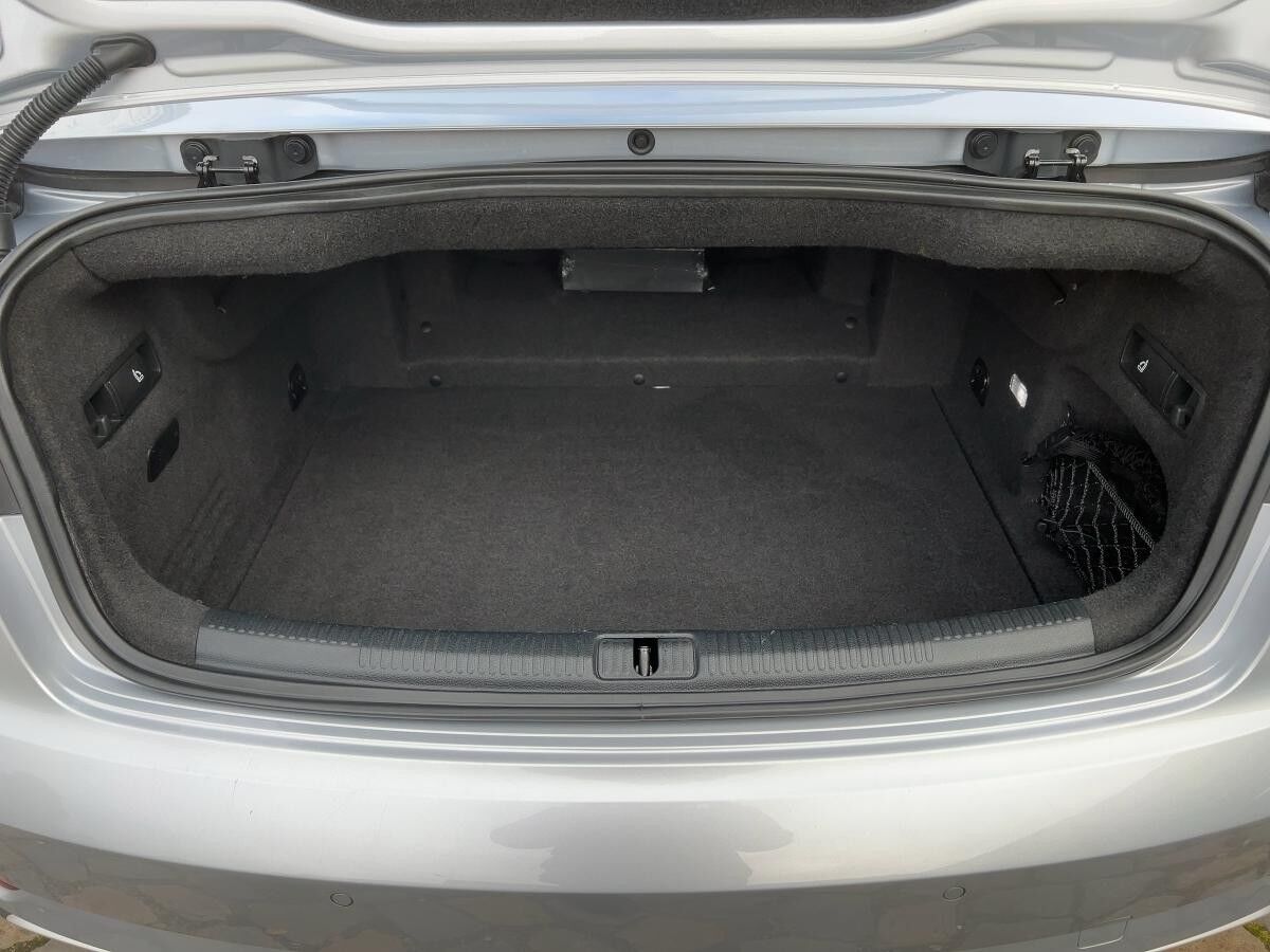 Audi A3 Cabriolet 2.0 TDI Sport PDC LED SHZ