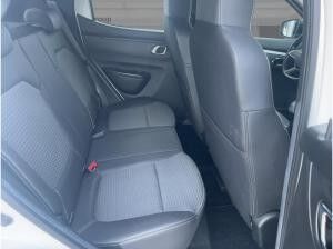 Dacia Spring Essential ELECTRIC 45