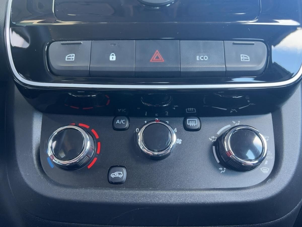 Dacia Spring Essential ELECTRIC 45