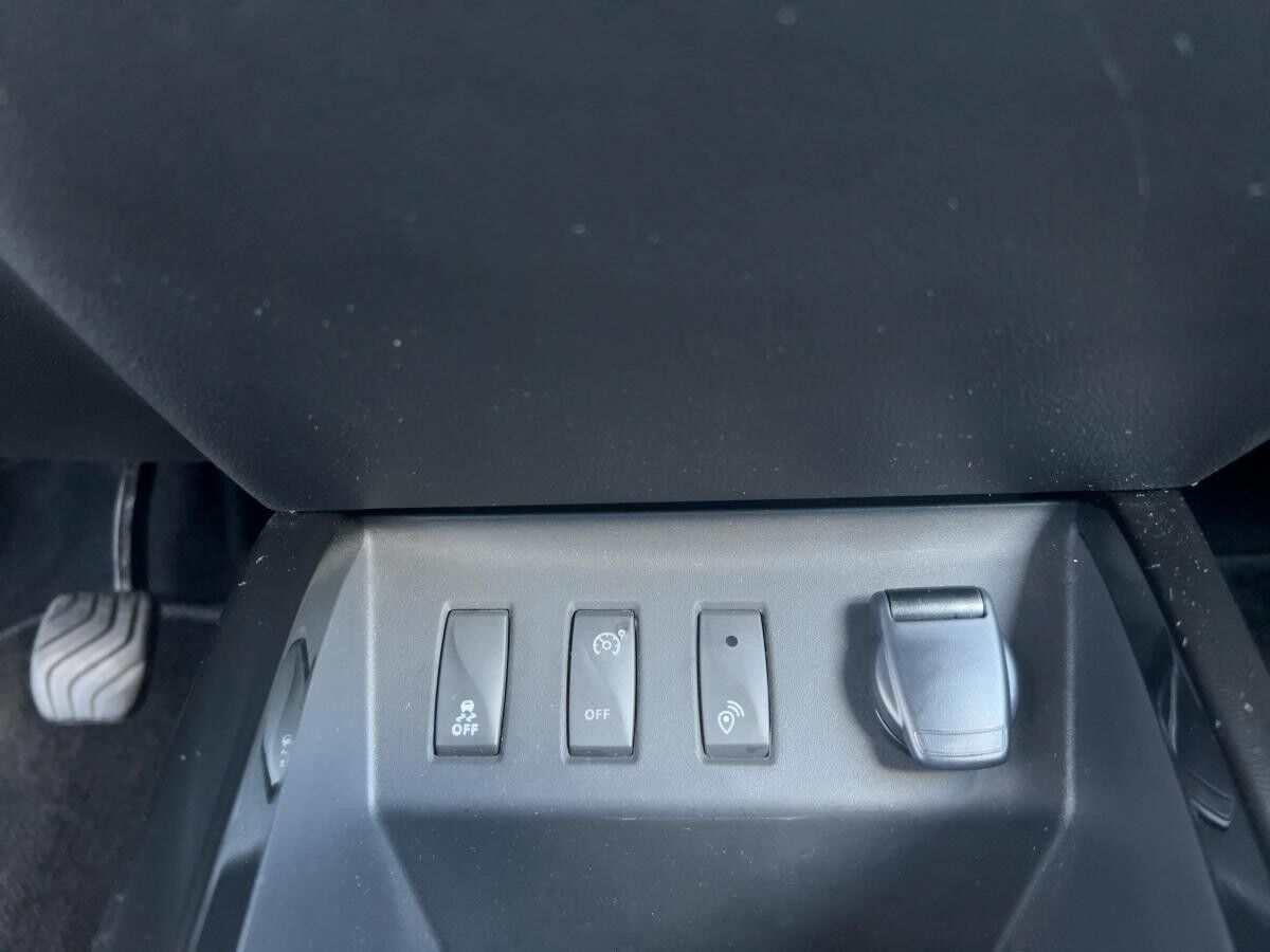 Dacia Spring Essential ELECTRIC 45