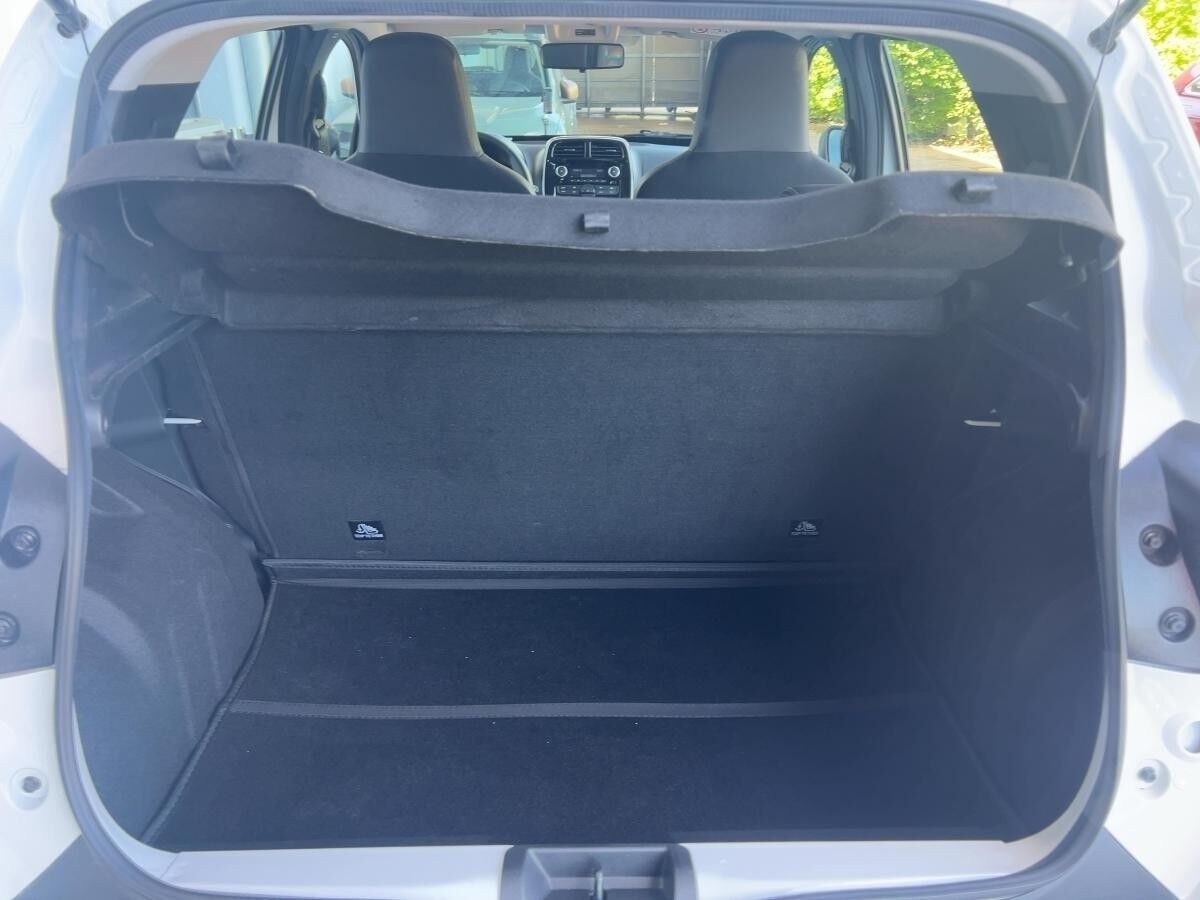 Dacia Spring Essential ELECTRIC 45