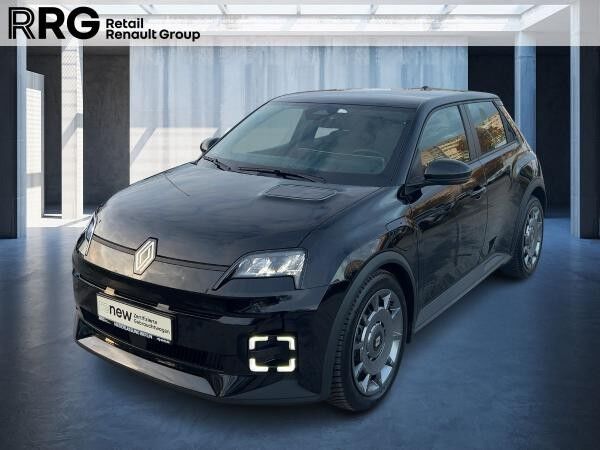 Renault 5 R120 Evolution Urban