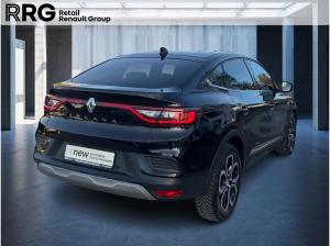Renault Arkana 1.3 TCe 140 Mild-Hybrid Techno