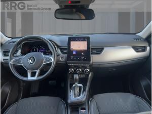 Renault Arkana 1.3 TCe 140 Mild-Hybrid Techno