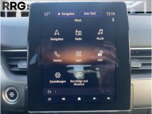 Renault Arkana 1.3 TCe 140 Mild-Hybrid Techno