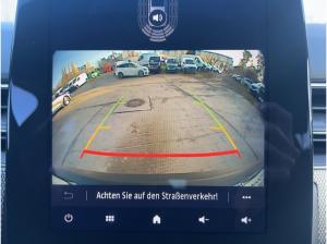 Renault Arkana 1.3 TCe 140 Mild-Hybrid Techno