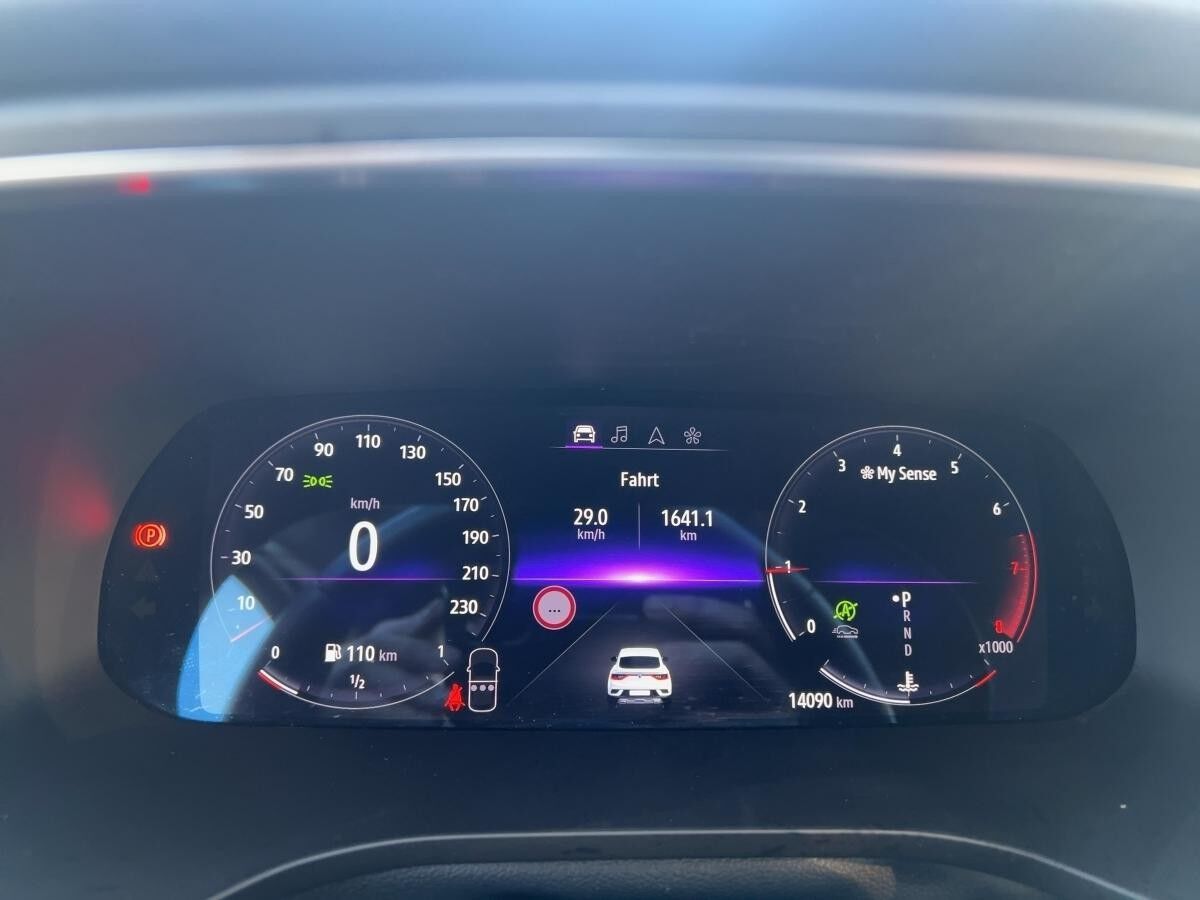 Renault Arkana 1.3 TCe 140 Mild-Hybrid Techno