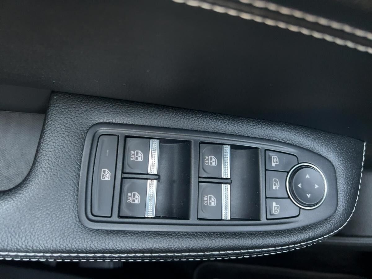 Renault Arkana 1.3 TCe 140 Mild-Hybrid Techno