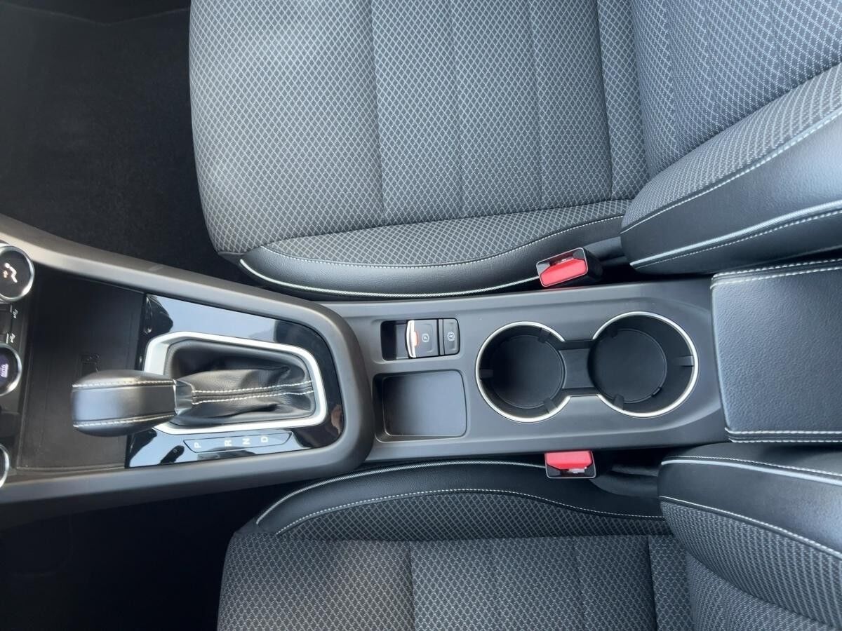 Renault Arkana 1.3 TCe 140 Mild-Hybrid Techno