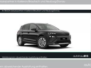 Skoda Elroq 85x MATRIX-LED+NAVI+KAMERA+PDC+KLIMA