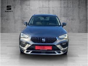 Seat Ateca 1.5 TSI DSG Xperience AHK FaPa XL eHeck LED Navi Kamera WP