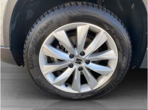 Seat Ateca 1.5 TSI DSG Xperience AHK FaPa XL eHeck LED Navi Kamera WP