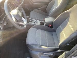 Seat Ateca 1.5 TSI DSG Xperience AHK FaPa XL eHeck LED Navi Kamera WP