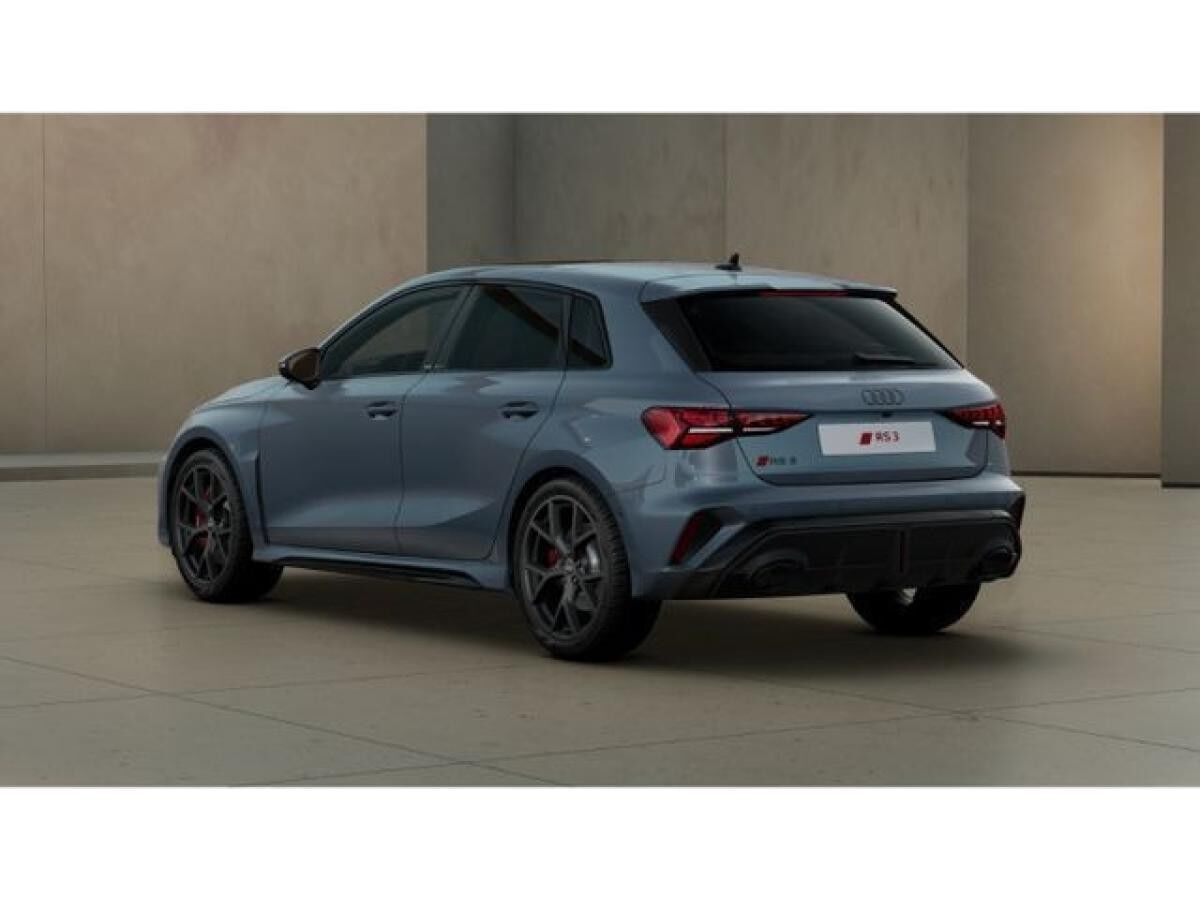 Audi RS3 Sportback S tronic Pano Matrix Sonos
