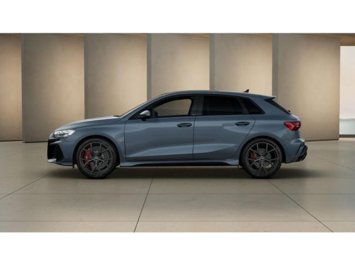 Audi RS3 Sportback S tronic Pano Matrix Sonos