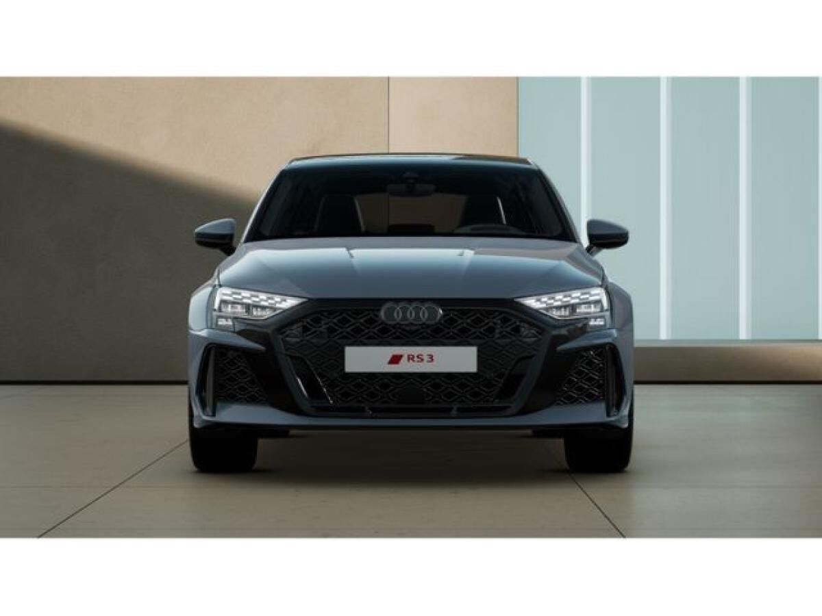 Audi RS3 Sportback S tronic Pano Matrix Sonos