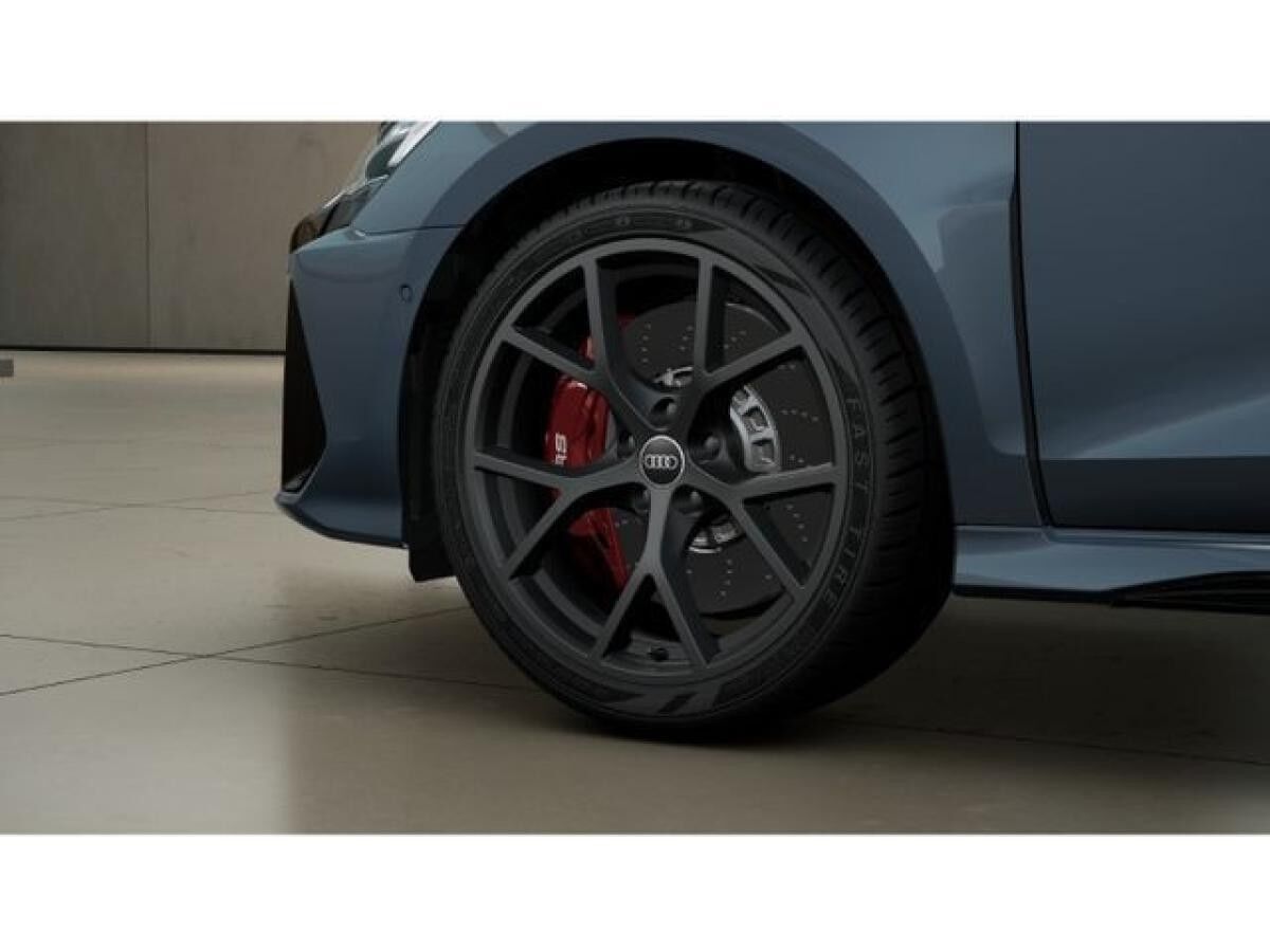 Audi RS3 Sportback S tronic Pano Matrix Sonos