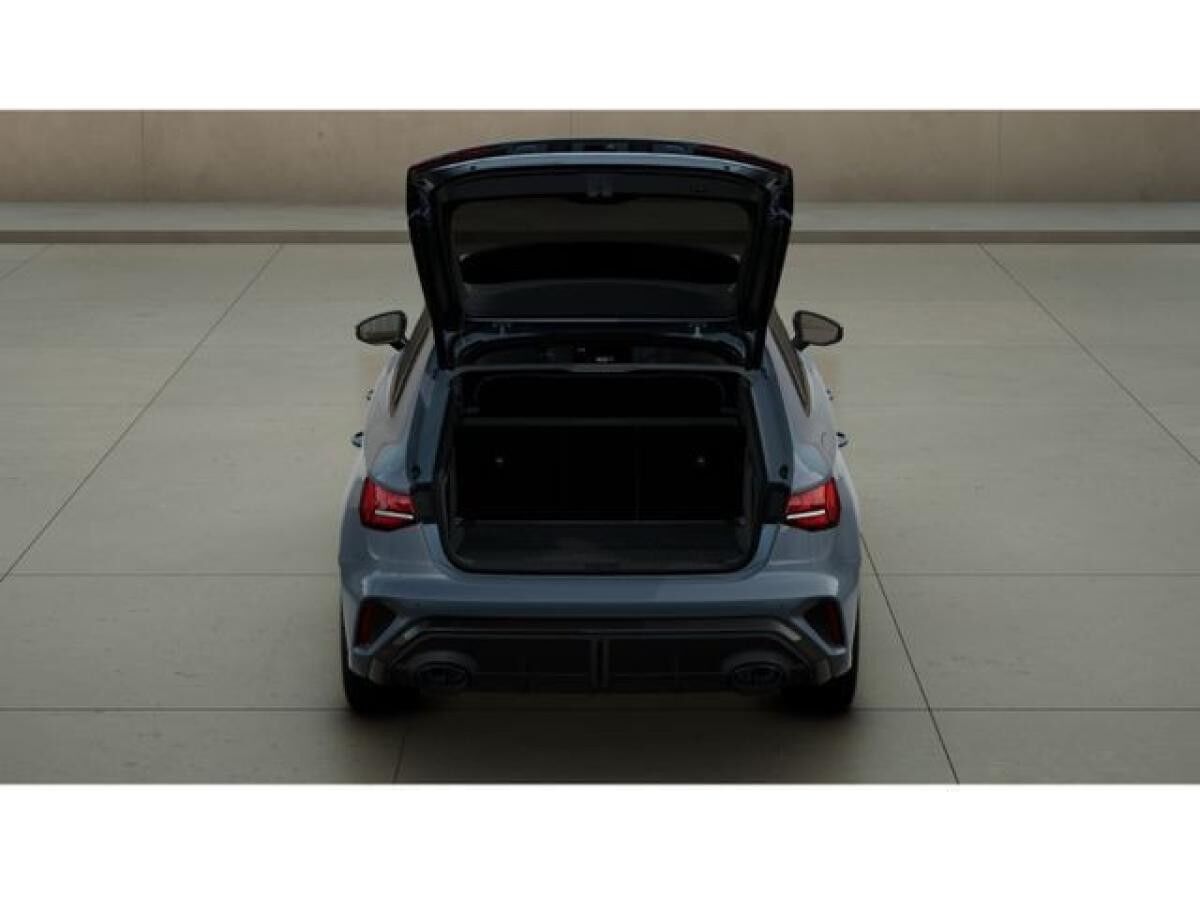 Audi RS3 Sportback S tronic Pano Matrix Sonos