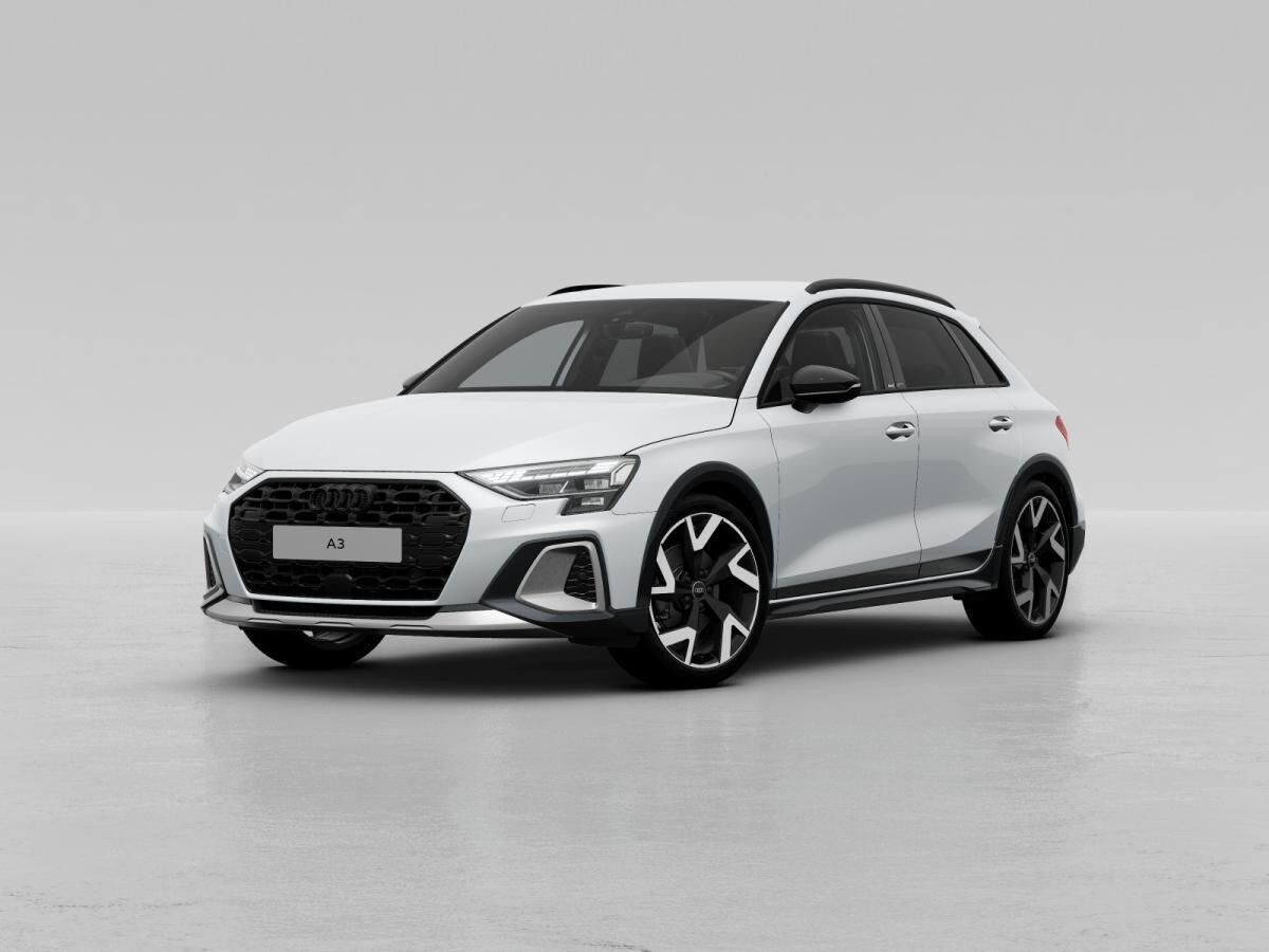 Audi A3 allstreet 35 TFSI S tronic