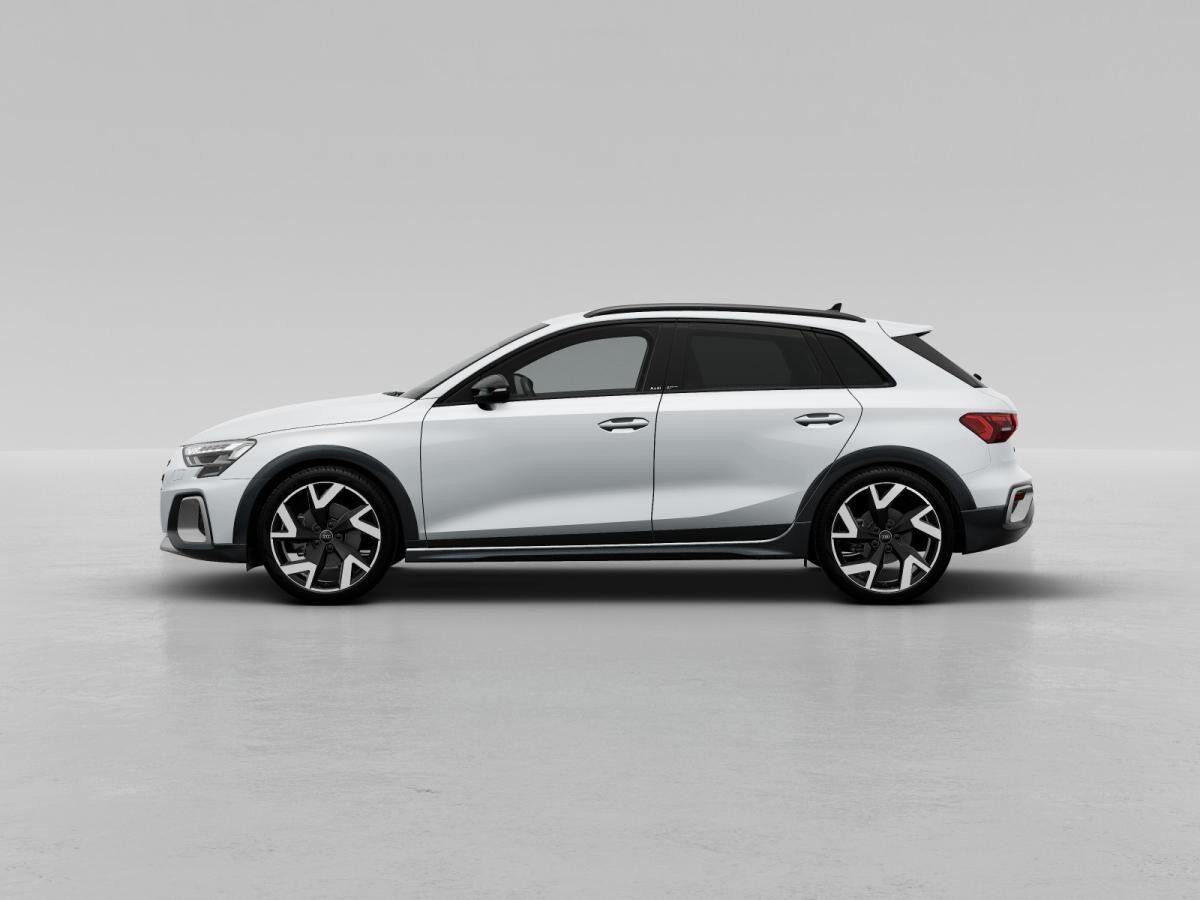 Audi A3 allstreet 35 TFSI S tronic
