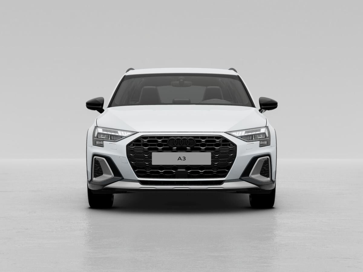 Audi A3 allstreet 35 TFSI S tronic