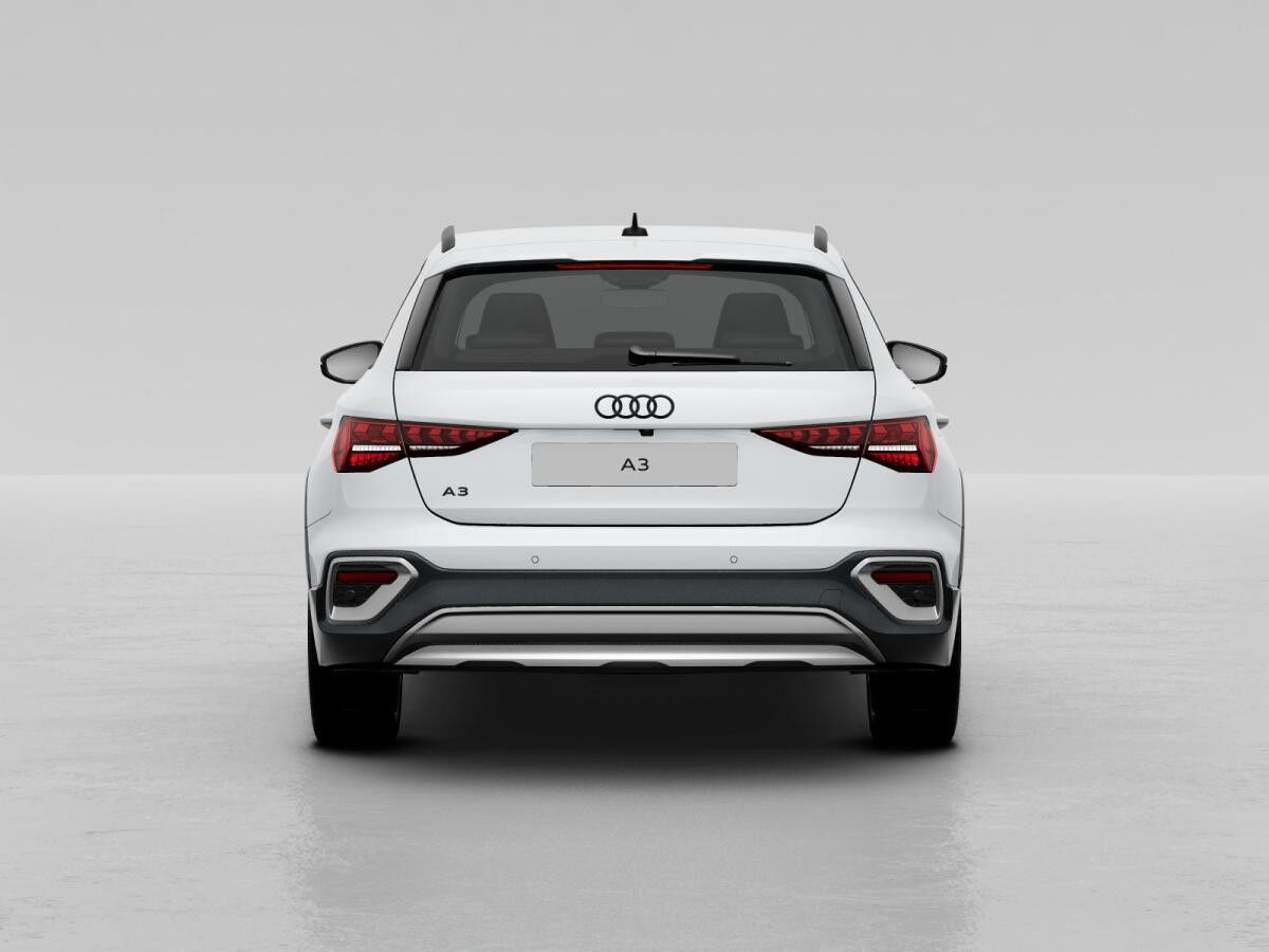 Audi A3 allstreet 35 TFSI S tronic