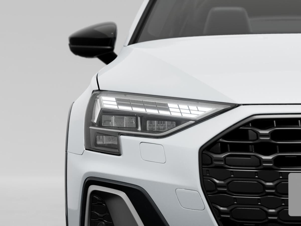 Audi A3 allstreet 35 TFSI S tronic