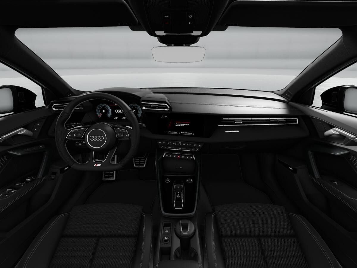 Audi A3 allstreet 35 TFSI S tronic
