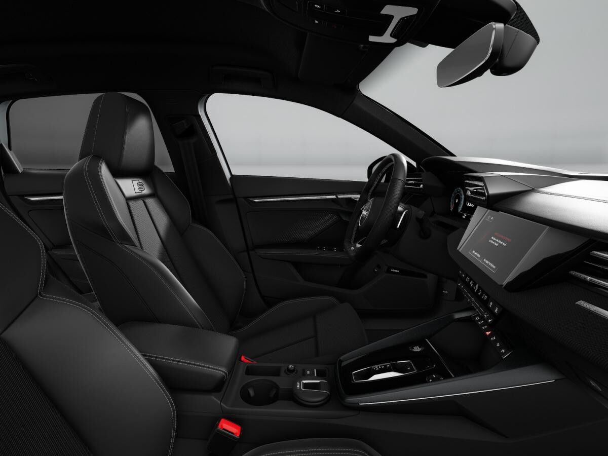 Audi A3 allstreet 35 TFSI S tronic