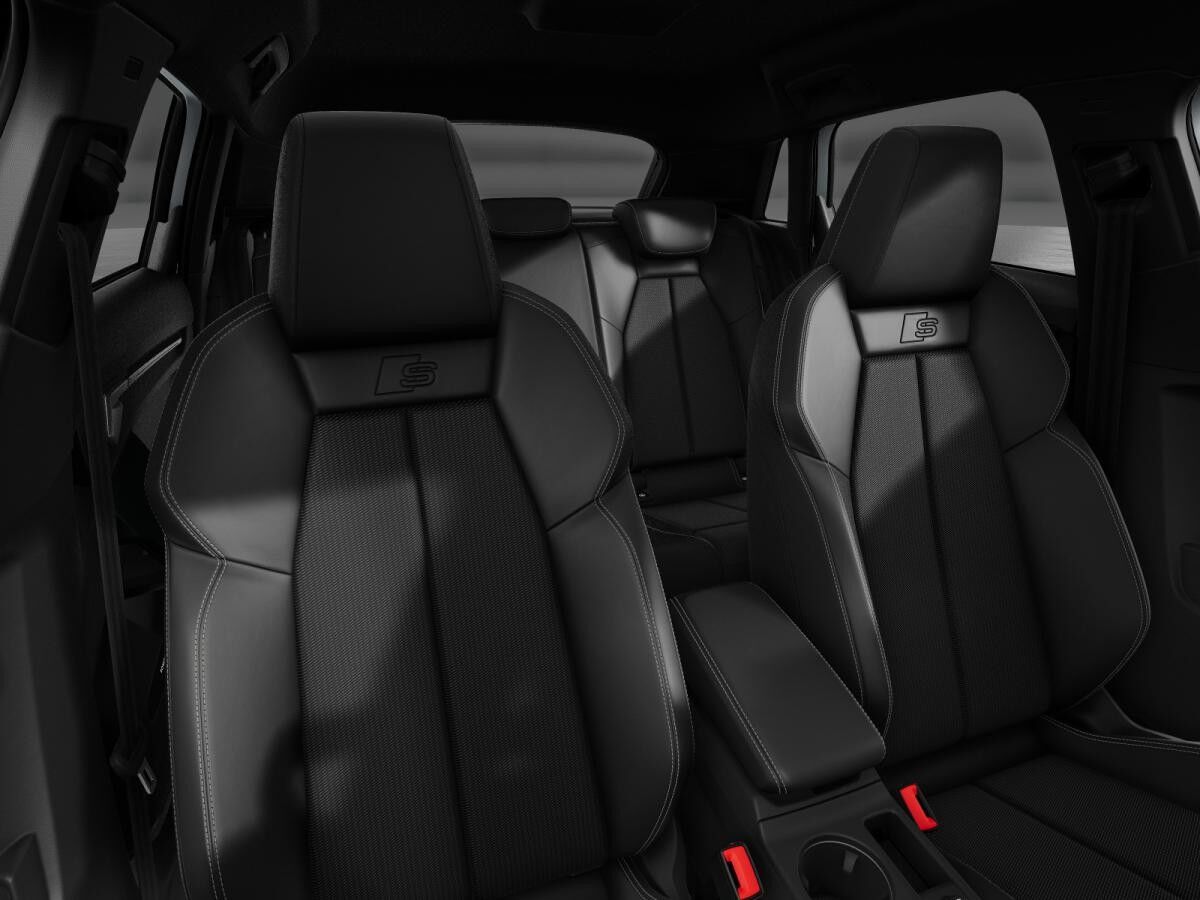 Audi A3 allstreet 35 TFSI S tronic