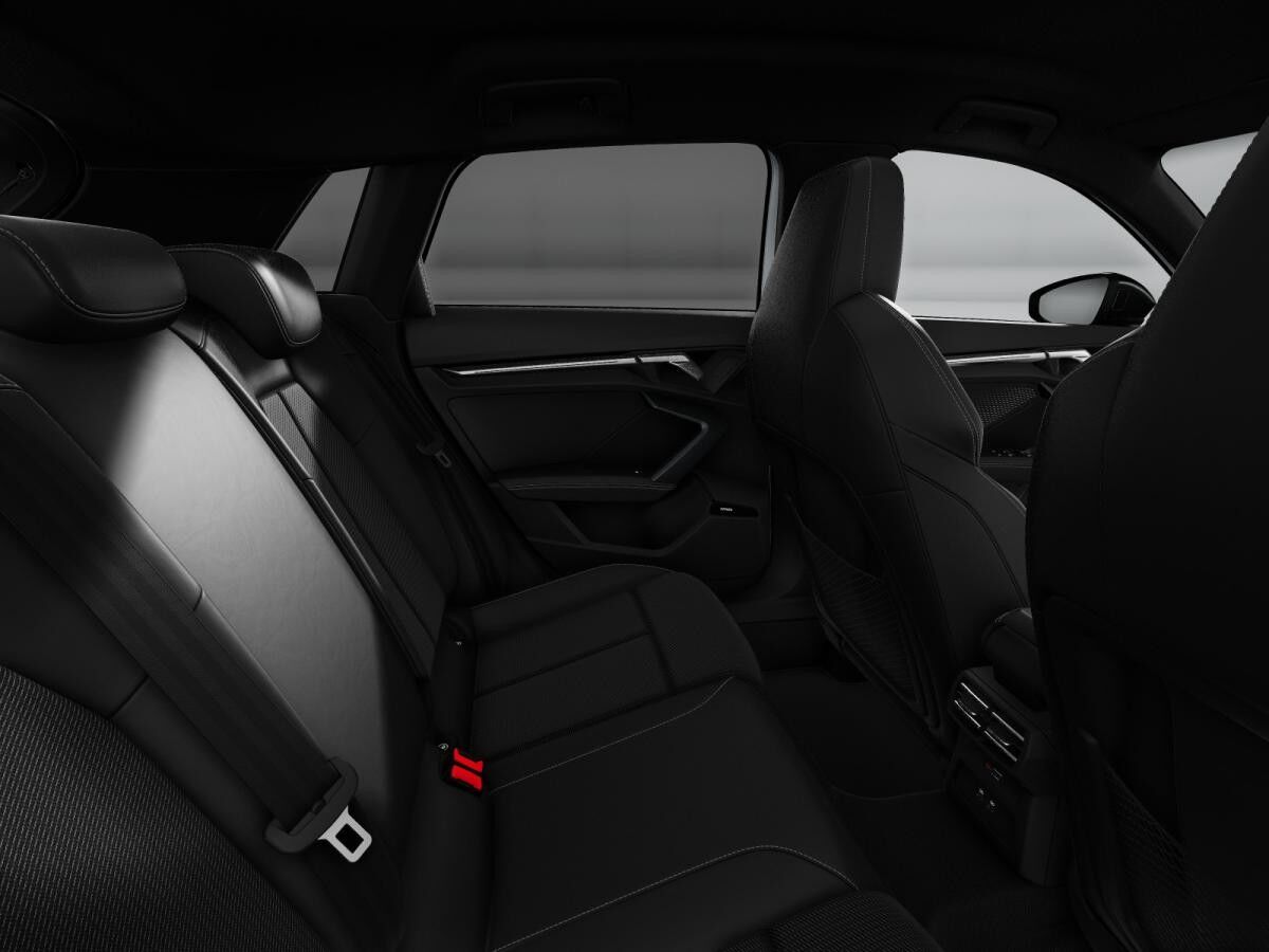 Audi A3 allstreet 35 TFSI S tronic