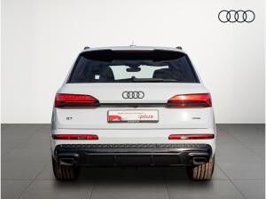 Audi Q7 SUV S line TFSI e quattro Pano B&O Massage Fahrwerkspaket AHK
