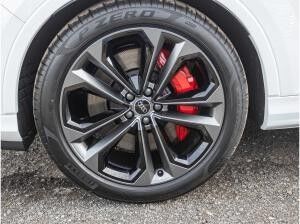 Audi Q7 SUV S line TFSI e quattro Pano B&O Massage Fahrwerkspaket AHK