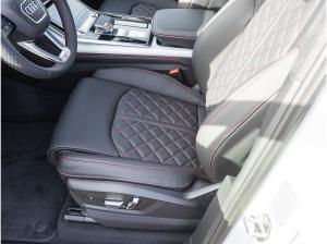 Audi Q7 S line TFSI e quattro AHK Pano UPE 130T€ HuD 21" 0,5% DW-Versteuerung