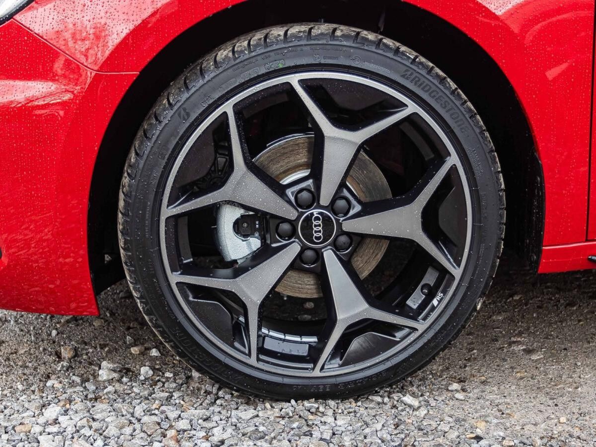 Audi A1 Sportback S line 30 TFSI 116PS S tronic virtual EPH-plus 18" S-Line plus