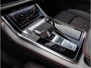 Audi Q7 S line TFSI e quattro AHK Pano UPE 130T€ HuD 21" 0,5% DW-Versteuerung