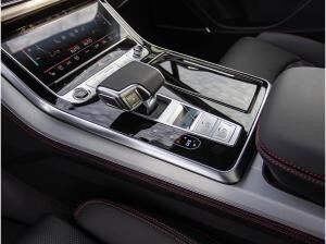 Audi Q7 SUV S line TFSI e quattro Pano B&O Massage Fahrwerkspaket AHK