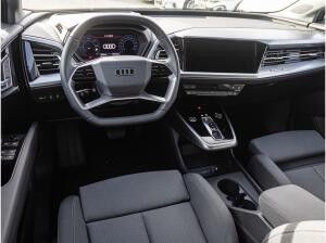 Audi Q4 e-tron Q4 Sportback e-tron 35 AHK Navi HUD Virtual EPH