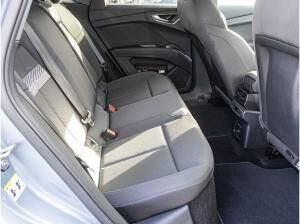 Audi Q4 e-tron Q4 Sportback e-tron 35 AHK Navi HUD Virtual EPH