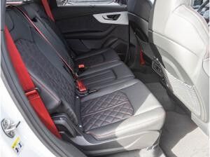 Audi Q7 SUV S line TFSI e quattro Pano B&O Massage Fahrwerkspaket AHK